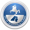 City of Jacksonville Seal