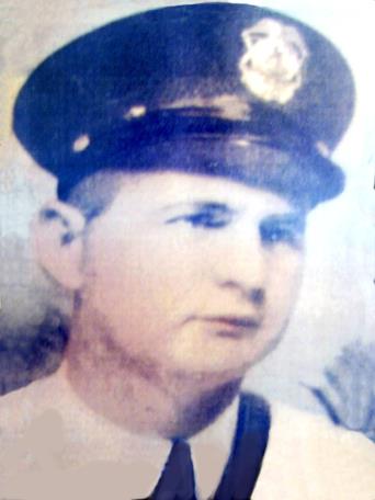 Officer John P. Ellis