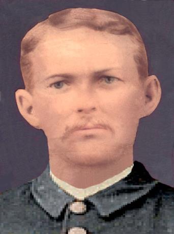 Officer Henry H. Raley
