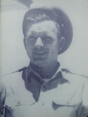 Officer Robert Quincy Tucker