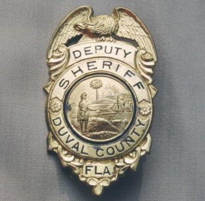 Officer L. M. Dyal
