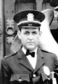 Officer Willie D. Smith