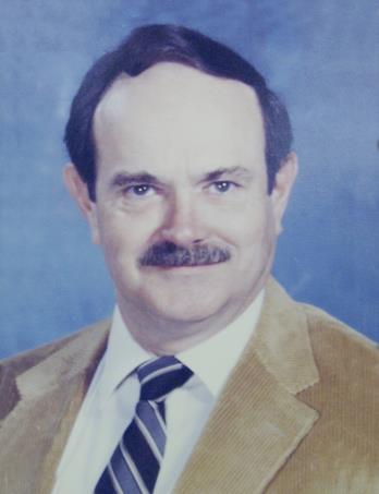 Police Sergeant Weldon Vanlandingham