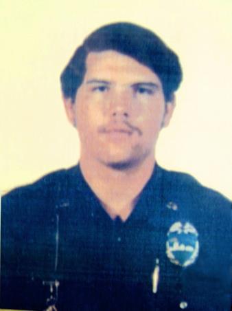 Police Officer Michael David Stewart