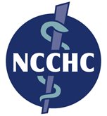 National Commission on Correctional Health Care logo National Commission on Correctional Health Care logo