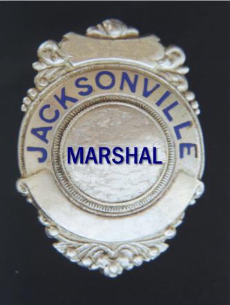 (Town Marshal) John Yeomans