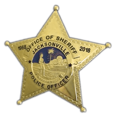 Specialty Badge celebrating 50 years of Consolidation
