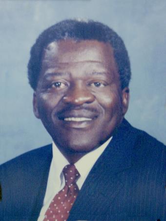 Police Officer Lonnie C. Miller, Sr.