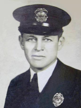 Officer Ellis V. Dyal