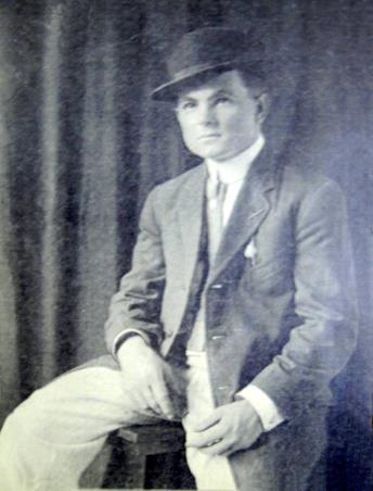 Officer William J. Kelly