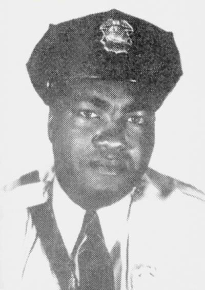 Sergeant Charles Sea