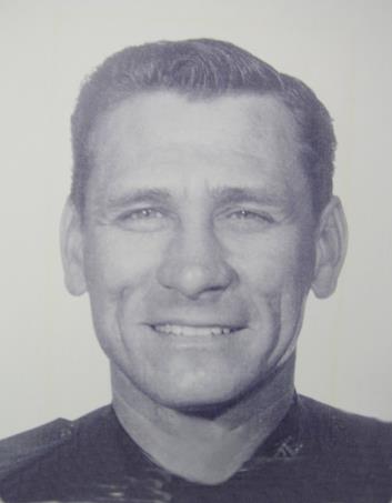 Police Officer Glenn A. Rainey Sr.