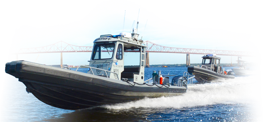 JSO Boats