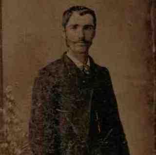 Deputy Sheriff Charles M. Sadler