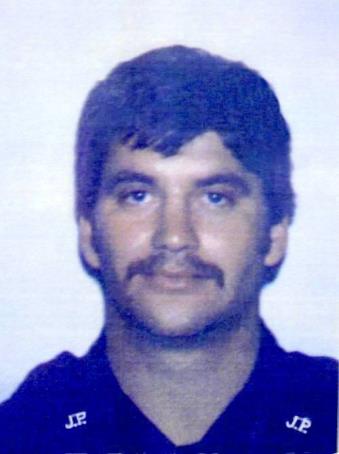 Police Officer Thomas J. Szafranski