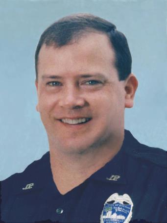 Police Officer Michael Harley Boynton