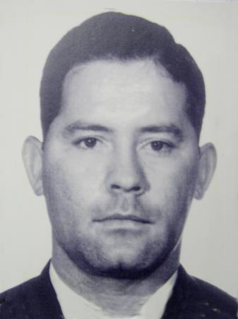Sergeant William L. Griffin