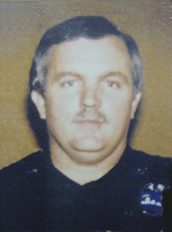 Police Officer John Lee Butler, Sr.